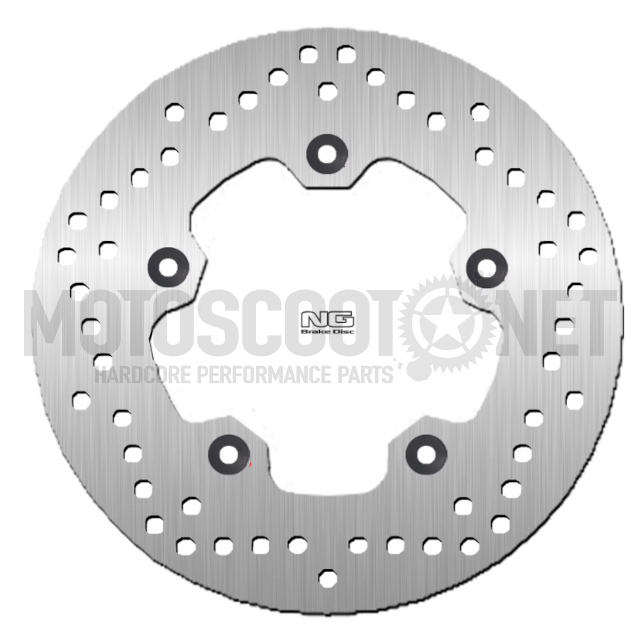 Disco De Freno Trasero Yamaha YZF R1 04 22 NG Brake Disc