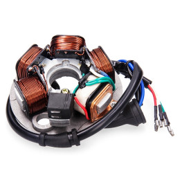 Estator tipo Ducati Vespa PK S/XL/FL SGR