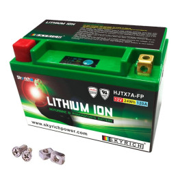 Bateria HJTX7A-FP litio Skyrich