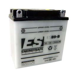 Batería YB9-B EnergySafe