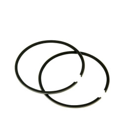 Segmentos AIRSAL "Alu-Sport 60cc", d.44mm, Derbi Variant