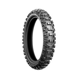 Neumático 80/100-12 41M TT M404 Bridgestone