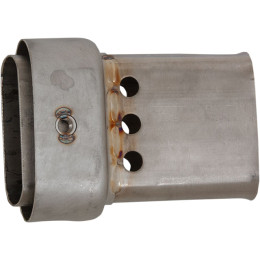 Db Killer V-TUV036/1 Akrapovic