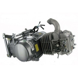 Motor completo YX 140 Pit-Bike Malcor / IMR