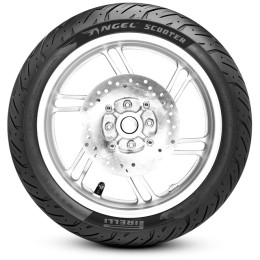 Neumático 130/60-13 60P TL Reinf ANGEL SCOOTER R Pirelli