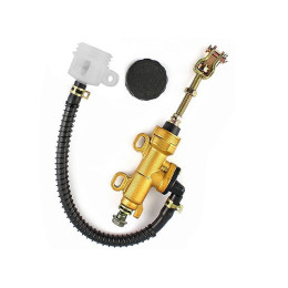 Bomba de freno trasero universal 45mm TNT