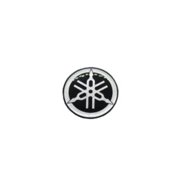 Emblema logo Yamaha N-Max / MT125
