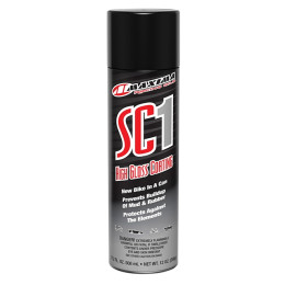 Spray abrillantador silicona SC1 Maxima 355ml