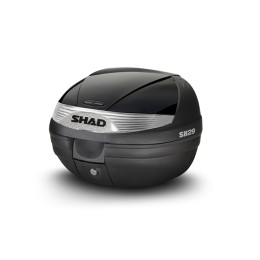 Tapa SH29 Negro Metal SHAD