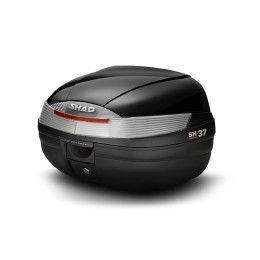 Tapa SH37 Negro SHAD
