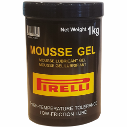 Gel Montaje de Mousse Pirelli Embalage 1Kg