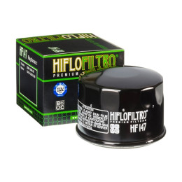 Filtro de aceite Yamaha Tmax 500 / Tmax 530 Hilfofiltro