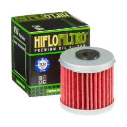 Filtro de aceite Daelim Hilfofiltro