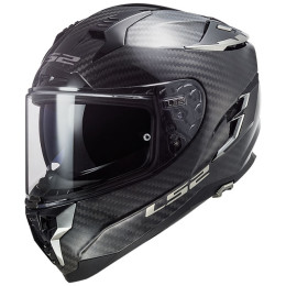 Casco integral LS2 FF327 Challenger CT2 Carbono