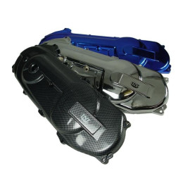 Tapa del cárter Minarelli horizontal Custom lado variador TNT
