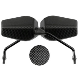 Retrovisor Derbi Senda DRD GPR nude 50 2006 Vicma