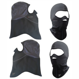 Balaclava SD-W3 Seventy Negro