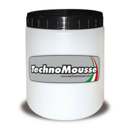 Gel montaje Mousse 0,5 KG TECHNOMOUSSE