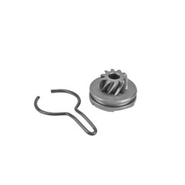 Piñón de arranque lado pedal Minarelli / China 2T / Minarelli ATV AllPro