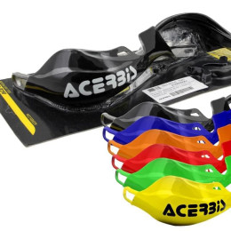 Paramanos Acerbis Rally-Pro