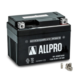 Bateria YTX4L-BS Sellada Allpro