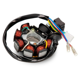 Stator encendido Minarelli horizontal 7 Bobinas AllPro