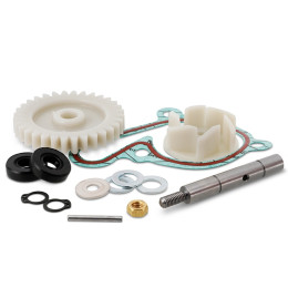 Kit reparación bomba de agua Derbi Euro 3 D50B0 AllPro