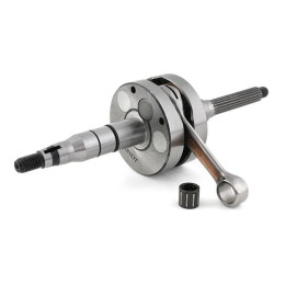 Cigüeñal Minarelli horizontal Barikit Competición bulón 10mm