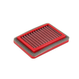 Filtro de aire lavable Yamaha MT 25 (15-), SR 400 (09-) T-Max 500 (08-16) 530 (12-16), YZF-R25, R3 (15-) BMC