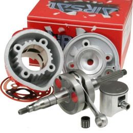 Kit Airsal Racing Xtrem Minarelli horizontal LC 90cc C.45mm