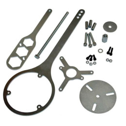 Útil bloqueo variador / embrague / poleas Honda PCX / Forza 125 Easyboost