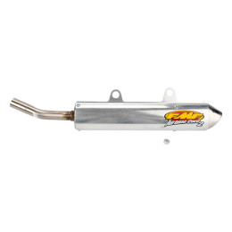Silenciador Turbinecore 2 Gas Gas EC 250/300 07-11 FMF