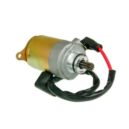 Motor de arranque - GY6 125/150cc 4T