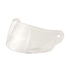 Pantalla transparente casco integral infantil CN-04 Unik