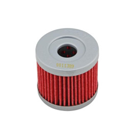 Filtro de aceite Suzuki Burgman 125 / 400 Hiflofiltro