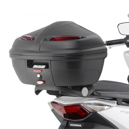 Soporte Baúl Honda Forza 125 para MONOLOCK®/MONOKEY® Kappa