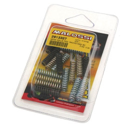 malossi 5215401/ Serie Discos para Embrague Original Yamaha T MAX 500/