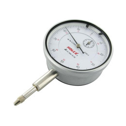 Reloj HOLEX 10/58 (d.8mm), puesta a punto rotor, sin soporte