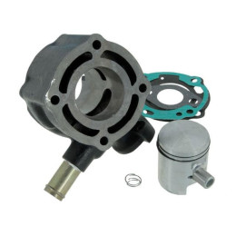 Cilindro (Kit) Motoforce ECO Quality 50cc, Aprilia SR/ SUZUKI LC (bulón 12mm)