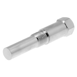 Herramienta pistón stopper motor 2T 14x1,25