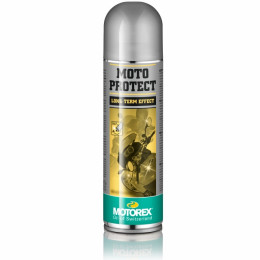 Spray Ivernación MOTO PROTECT 500ml Motorex