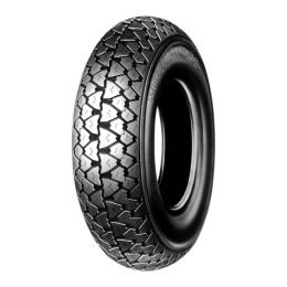 Neumático 3.50 - 10 59J S83 TL/TT Michelin