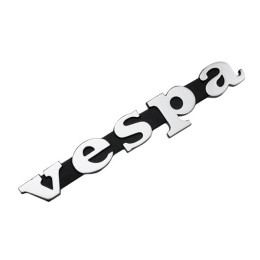 Anagrama frontal aluminio VESPA para Vespa Primavera 150CL 200 