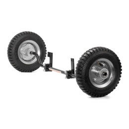 Ruedines universales entrenamiento para niño MiniMotos / Motos 50cc