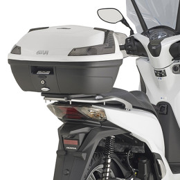 Soporte Baúl Monolock® Honda SH 125i/150i (09-19) SH 300i (15-19) GIVI