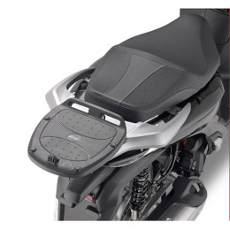 Soporte Baúl Monolock® Honda SH 350 2021> Givi