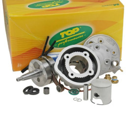 Maxi Kit Piaggio LC 85cc Top Performances TPR C.44