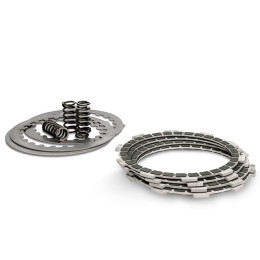 Discos de embrague Minarelli AM6 Voca Racing - carbono / kevlar 