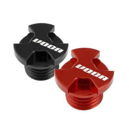 Tapón aceite VOCA Racing Minarelli AM6