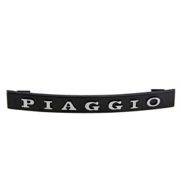 Anagrama Piaggio cubre claxon Vespa Pk PX T5 TX i IRIS Vespa Due 